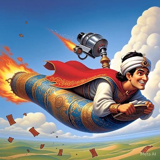 Sanjay Kamath - avatar