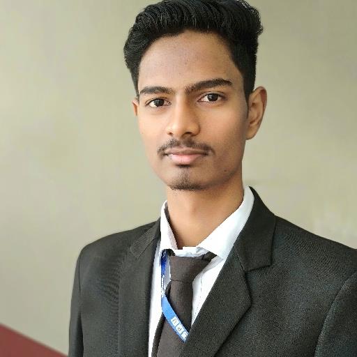 Sumit - avatar
