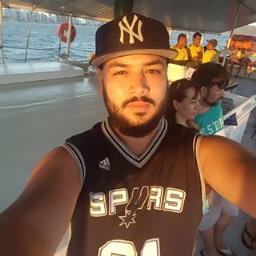 Ismael Correa Caetano - avatar