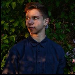 Bogdan Lonchuk - avatar