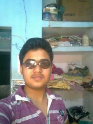 Kushagra Maurya - avatar