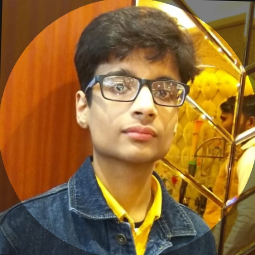 Manav Roy - avatar