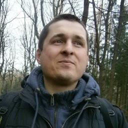 Tomasz Kryłowski - avatar