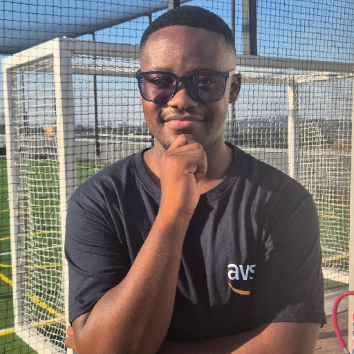 Koketso Dithipe - avatar