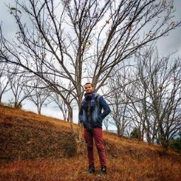 Sailesh Dahal - avatar