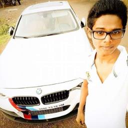 Manish Jadhav - avatar