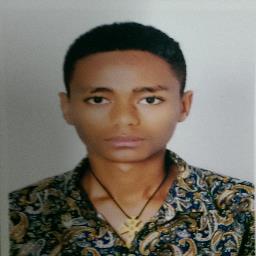 dagem kasahun - avatar