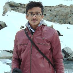N G Anudeep - avatar