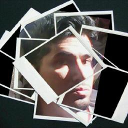 Morteza Mihanzadeh - avatar