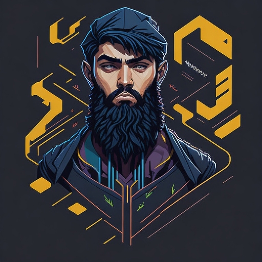 Farhad Rahmani - avatar