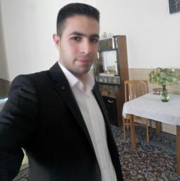 Jaber Anvar - avatar