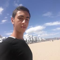 Terroufi Zakarya - avatar