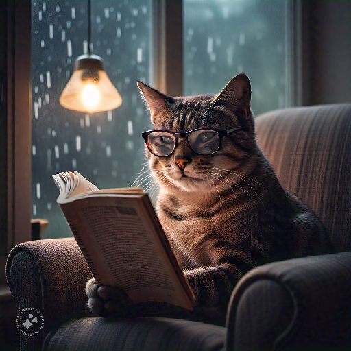 Binx - avatar