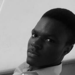 Samuel Kotoka - avatar