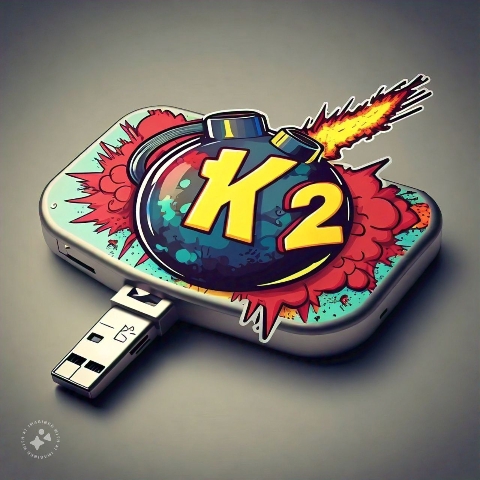 Kill Kode💣🛡️🗡️⚔️🌋 - avatar