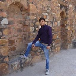 Harshit Prajapat - avatar