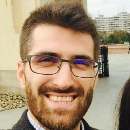 Adrian Ciuciui - avatar