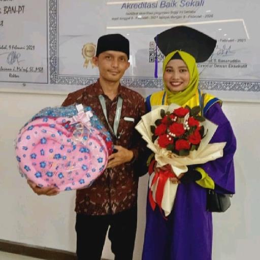 Randi Pratama - avatar
