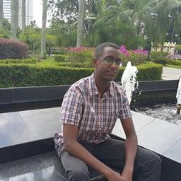 Abdulrhman Abduallah Elshiekh Idres - avatar