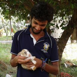 Thilina Prasad Jayarathna - avatar
