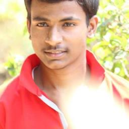 Aditya Sarang - avatar