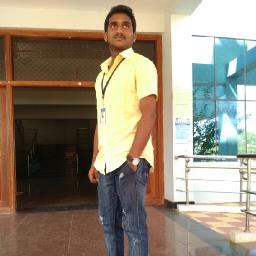 Sudeep Kanumuri - avatar