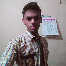 Aniket Kumar - avatar